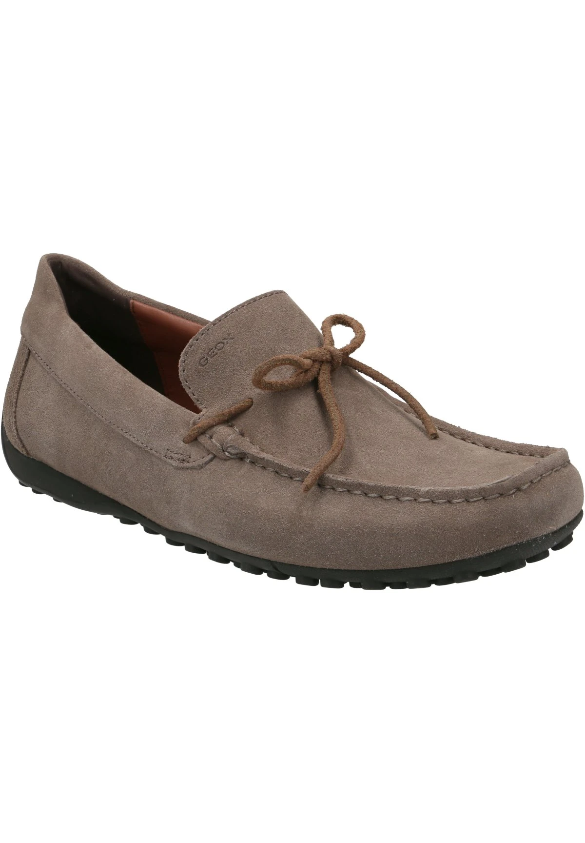 Geox Snake Moc- Mocassins - Beige 2 Geox Snake Moc- Mocassins - Beige - Image 2