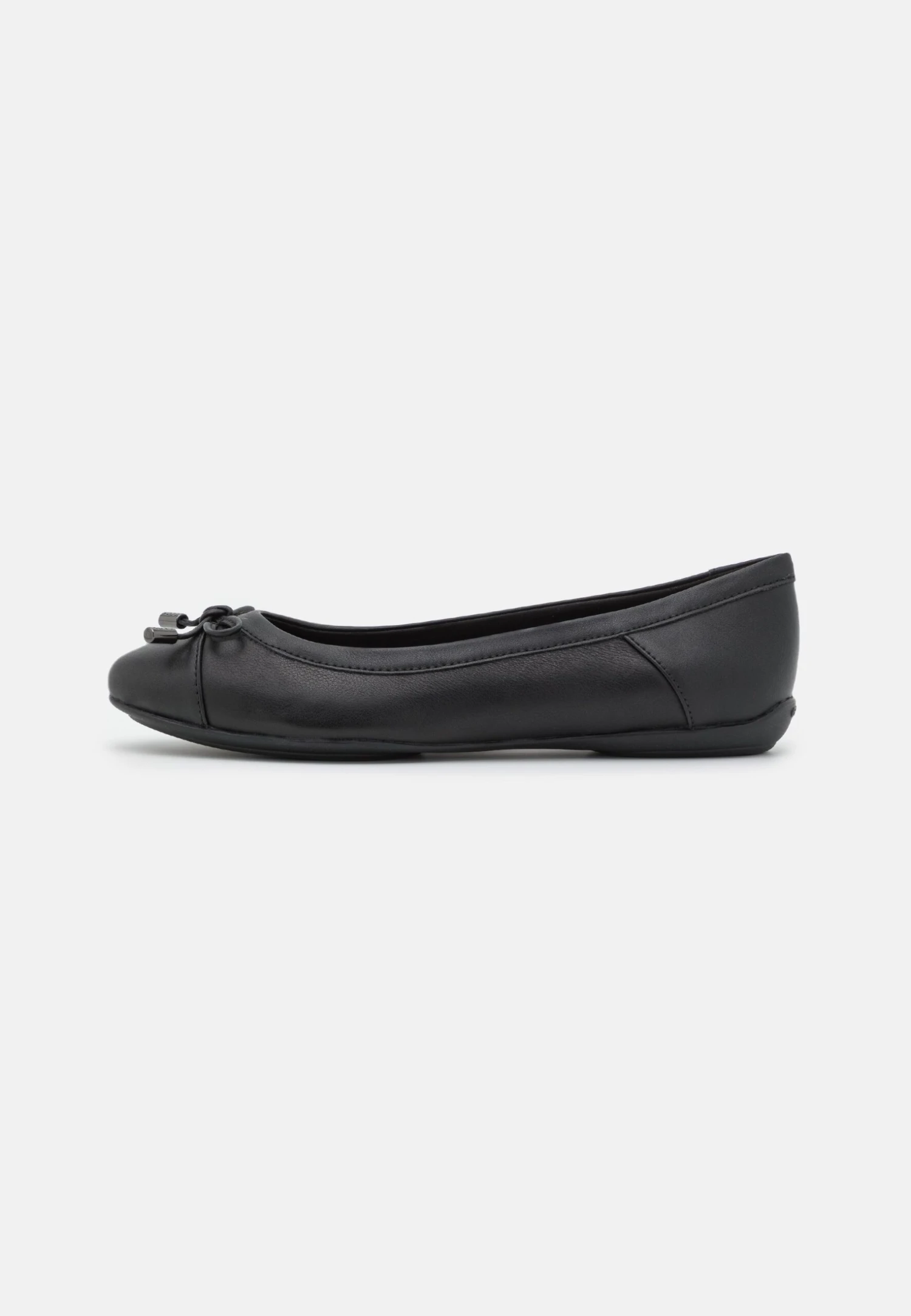 Geox Charlene - Ballerina'S - Black 2 Geox Charlene - Ballerina'S - Black - Image 2
