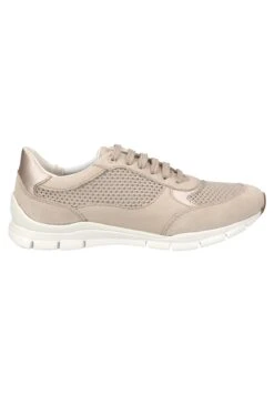 Geox 70 Sukie- Sneakers Laag - Beige