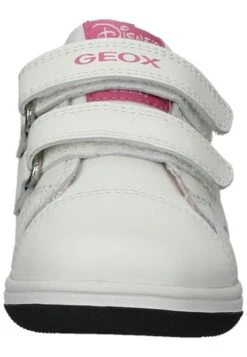 Geox Sneakers Laag - White Black C 12 Geox Sneakers Laag - White Black C -Geox 0ed67b65ef9c408197dc7b22a9cd9ff1