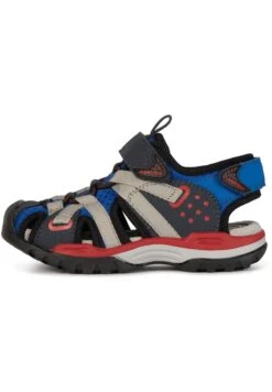 Geox Borealis B - Outdoorsandalen - Bunt