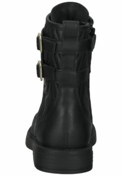 Geox Veterboots - Schwarz 10 Geox Veterboots - Schwarz -Geox 0f13f03f0e8249f5ab820fdeca0625c3