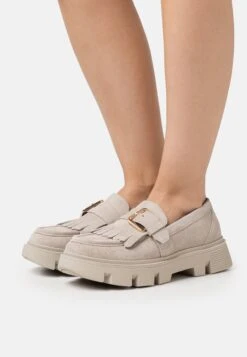 Geox Vilde - Instappers - Sand