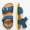 Geox Ghita Boy - Sandalen - Avio