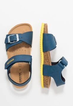 Geox Ghita Boy - Sandalen - Avio