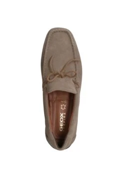 Geox Snake Moc- Mocassins - Beige 6 Geox Snake Moc- Mocassins - Beige -Geox 0fa5ddb33fed4e5c958ca1bb4f9d61ce