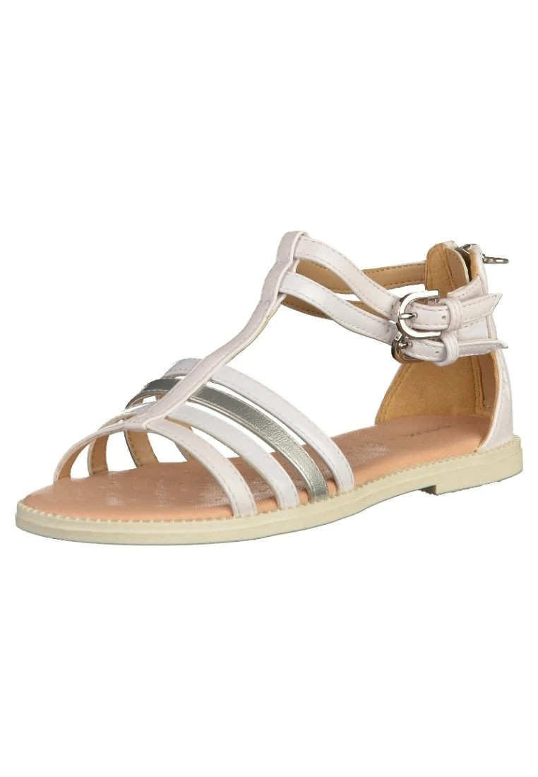 Geox Sandalen - White 3 Geox Sandalen - White - Image 3