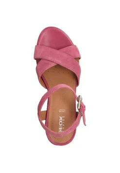 Geox Ischia - Espadrilles - Rot 6 Geox Ischia - Espadrilles - Rot -Geox 10e0990c98b9485eb9d919c70b884cd0