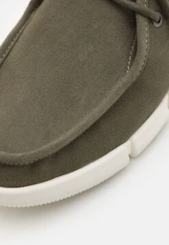 Geox U Adacter M - Sportieve Veterschoenen - Light Olive 11 Geox U Adacter M - Sportieve Veterschoenen - Light Olive -Geox 112b01f47c5d45efbe91e77fcb944c85