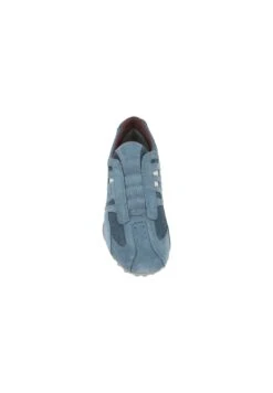 Geox Sneakers Laag - Blau Weiß -Geox 1145be12e6ff49b78673b19e279755a0