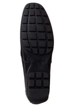 Geox Uomo Monet - Mocassins - Black 9 Geox Uomo Monet - Mocassins - Black -Geox 1180e1228b404a38b6dafd03a618272c
