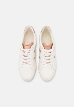 Geox Blomiee - Sneakers Laag - Optic White/Rose Gol 11 Geox Blomiee - Sneakers Laag - Optic White/Rose Gol -Geox 11d46e1e0a8347c5bb5d27112dec14d1