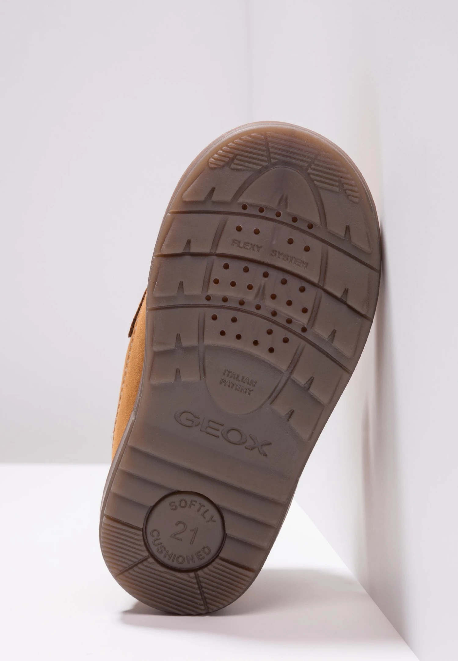 Geox Hynde Boy Wpf - Snowboots- Biscuit 6 Geox Hynde Boy Wpf - Snowboots- Biscuit - Image 6