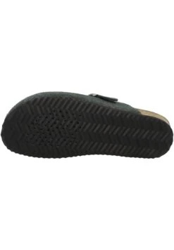 Geox Ghita - Pantoffels - Dark Forest 8 Geox Ghita - Pantoffels - Dark Forest -Geox 12998f3d0bff449b941baad85e75ed0e