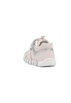 Geox B Iupidoo- Sneakers Laag - Light Rose White -Geox 12ff49674bd044b6b3a9084fa51c5551