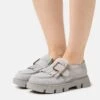 Geox Vilde - Instappers - Grey