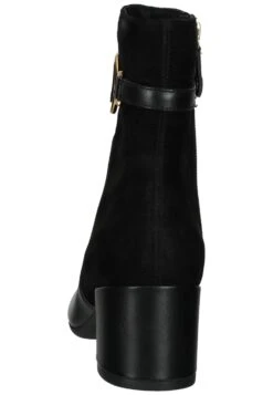 Geox Korte Laarzen - Schwarz C -Geox 135c4bb4ea504da097037c0ce0538da9