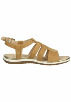 Geox Sandalen - Cognac -Geox 14a794df00344ded9de72b672fc59427