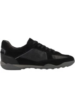 Geox Metodo - Sneakers Laag - Black 10 Geox Metodo - Sneakers Laag - Black -Geox 15c476414ca34e198788b6f301dd391f