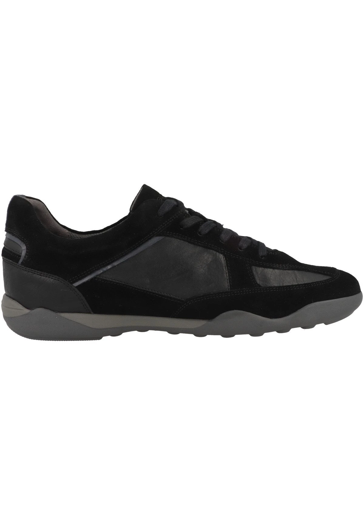 Geox Metodo - Sneakers Laag - Black 5 Geox Metodo - Sneakers Laag - Black - Image 5