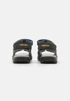 Geox Vaniett Boy - Outdoorsandalen - Avio/Dark Yellow 8 Geox Vaniett Boy - Outdoorsandalen - Avio/Dark Yellow -Geox 15d64350dd2a44c1a5d6fb3ff30542a7
