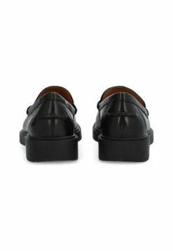 Geox Spherica - Instappers - Schwarz -Geox 15ec5d30da4d45a59694ad3801f1f5b0