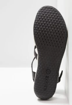 Geox Vega - Sandalen Met Enkelbandjes - Black 13 Geox Vega - Sandalen Met Enkelbandjes - Black -Geox 166f3a146e0a4e598d0dffbf34d42d99