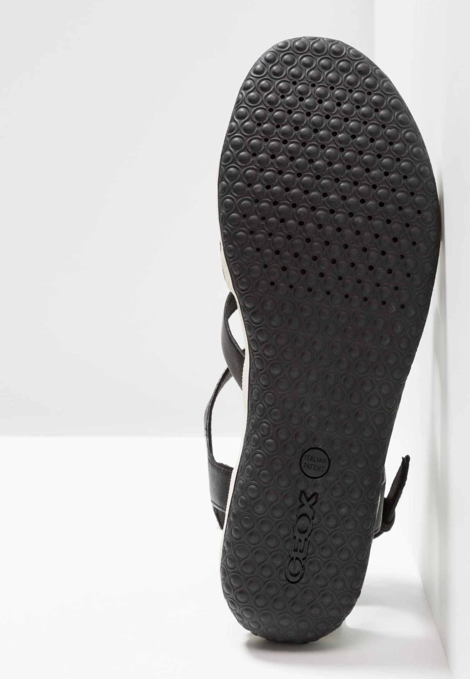 Geox Vega - Sandalen Met Enkelbandjes - Black 7 Geox Vega - Sandalen Met Enkelbandjes - Black - Image 7