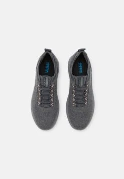 Geox D Spherica - Sneakers Laag - Anthracite 11 Geox D Spherica - Sneakers Laag - Anthracite -Geox 172d1f6282c241bcb47ce9a398cad7ee