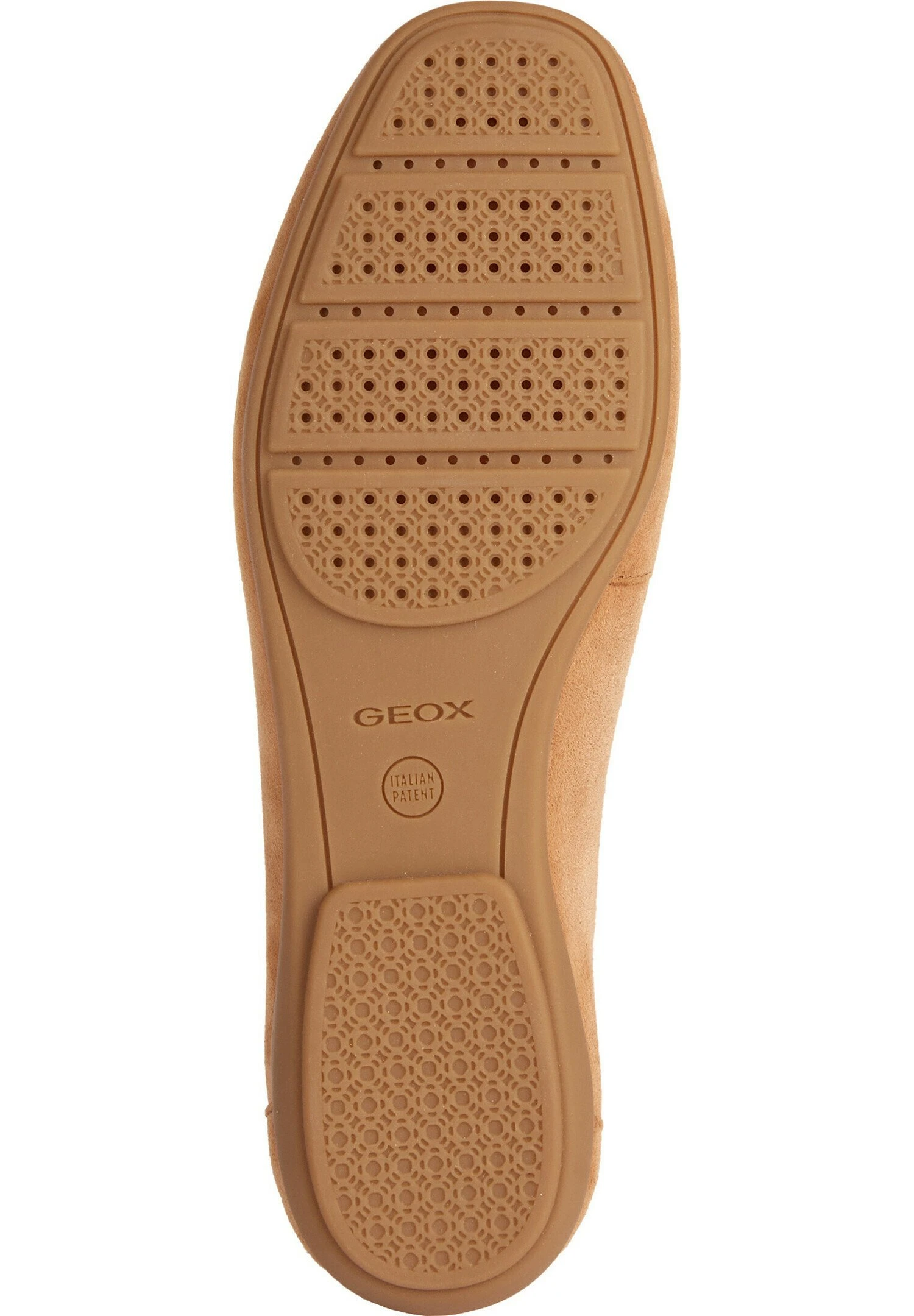 Geox D Annytah Moc - Mocassins - Camel 5 Geox D Annytah Moc - Mocassins - Camel - Image 5