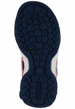 Geox Outdoorsandalen - Navy Lt Coral Cfq -Geox 1884b4e6a8f54d1fac637a72f87a5bbf