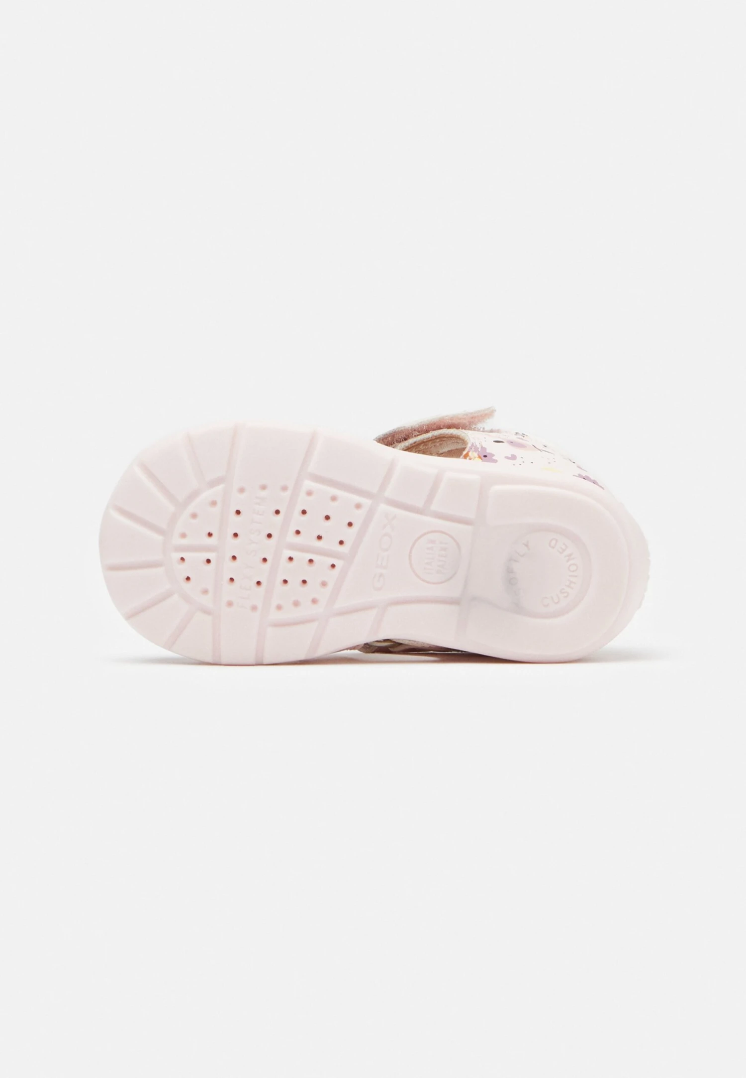 Geox Elthan Girl - Babyschoenen - Light Pink/White 5 Geox Elthan Girl - Babyschoenen - Light Pink/White - Image 5