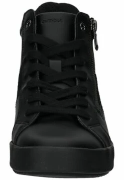 Geox Sneakers Hoog - Schwarz C -Geox 1906c84807644907b2b4a179b6448c04