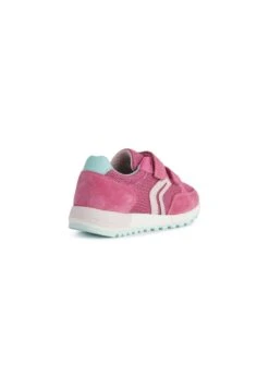Geox Alben - Sneakers Laag - Pink -Geox 1931a76c8f8e4a4b89f1d713bdcec36d