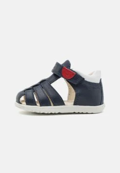 Geox Macchia- Outdoorsandalen - Navy