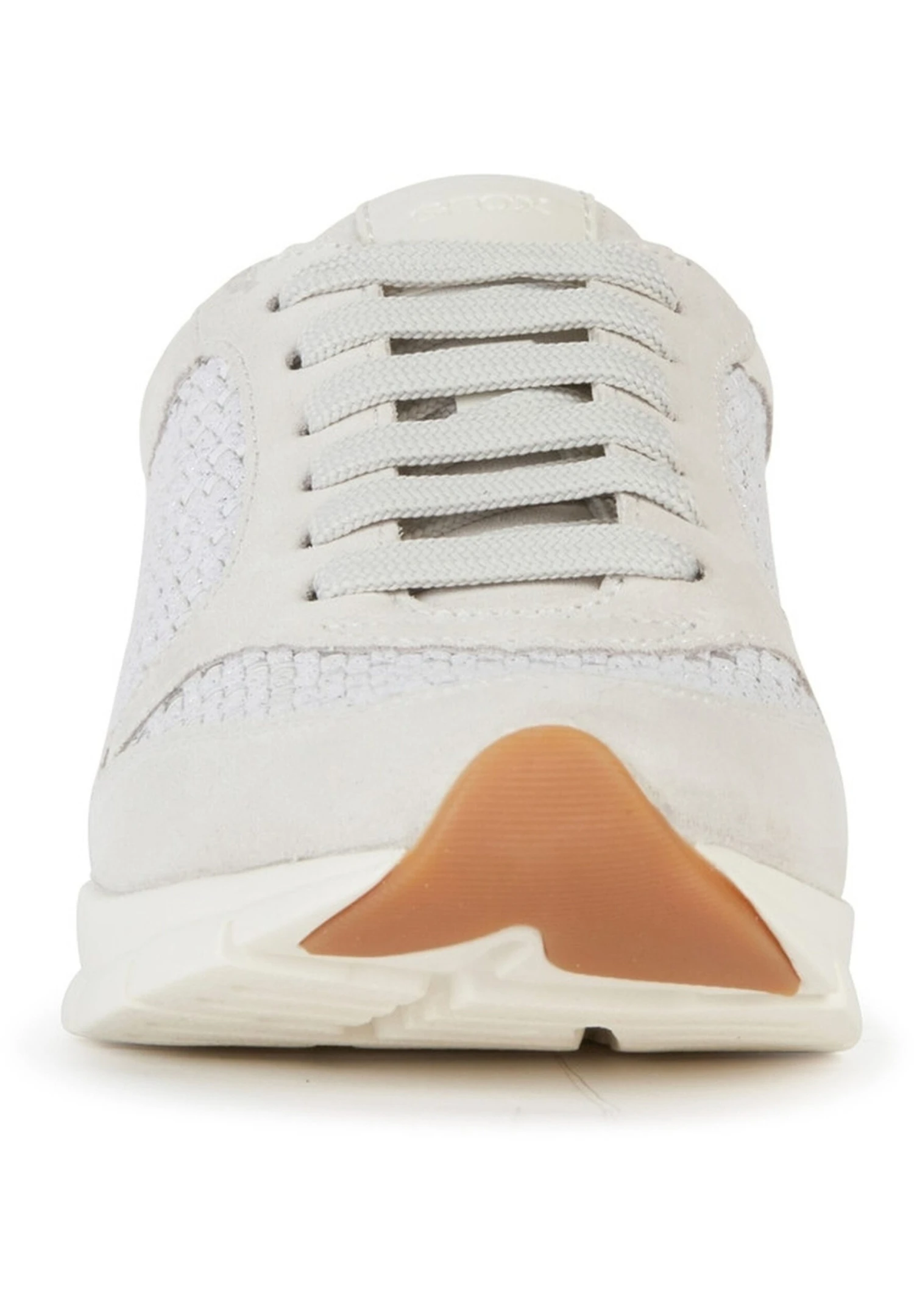 Geox Sukie B - Sneakers Laag - Weiß 7 Geox Sukie B - Sneakers Laag - Weiß - Image 7