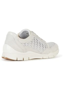 Geox Sukie B - Sneakers Laag - Weiß 10 Geox Sukie B - Sneakers Laag - Weiß -Geox 1999678f8c924e0891cb346e25c45db0