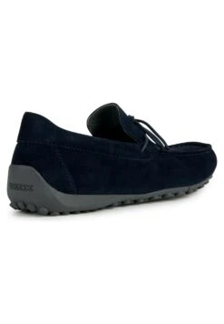 Geox Uomo Snake- Mocassins - Navy 8 Geox Uomo Snake- Mocassins - Navy -Geox 1a0838734c4e42478db8e29bbf875600