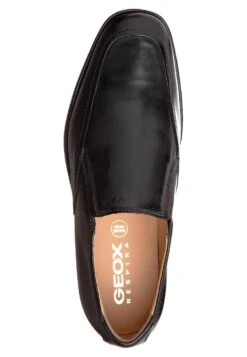 Geox Uomo Federico - Instappers - Black 13 Geox Uomo Federico - Instappers - Black -Geox 1a3f272385264ec293ba57f9c34b74d7