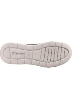 Geox U Damiano B Low - Sneakers Laag - Dunkelgrau -Geox 1a636afac53b4fda82a382ca7d23d11a