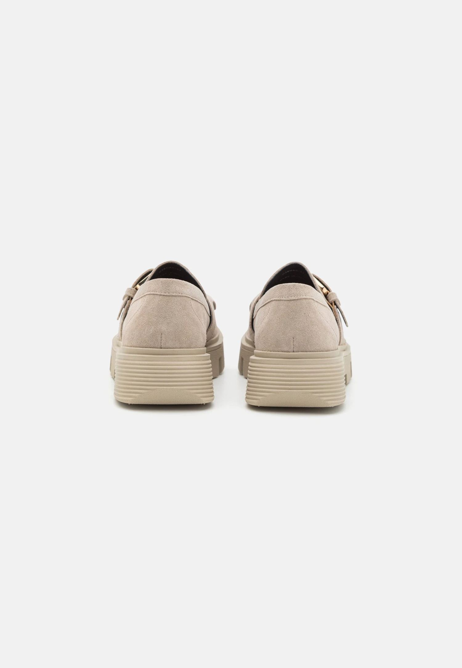 Geox Vilde - Instappers - Sand 4 Geox Vilde - Instappers - Sand - Image 4