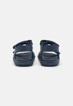 Geox J Sandal Fommiex Unisex - Sandalen - Navy 8 Geox J Sandal Fommiex Unisex - Sandalen - Navy -Geox 1a7f099aeb21409791cd4988909dd98e