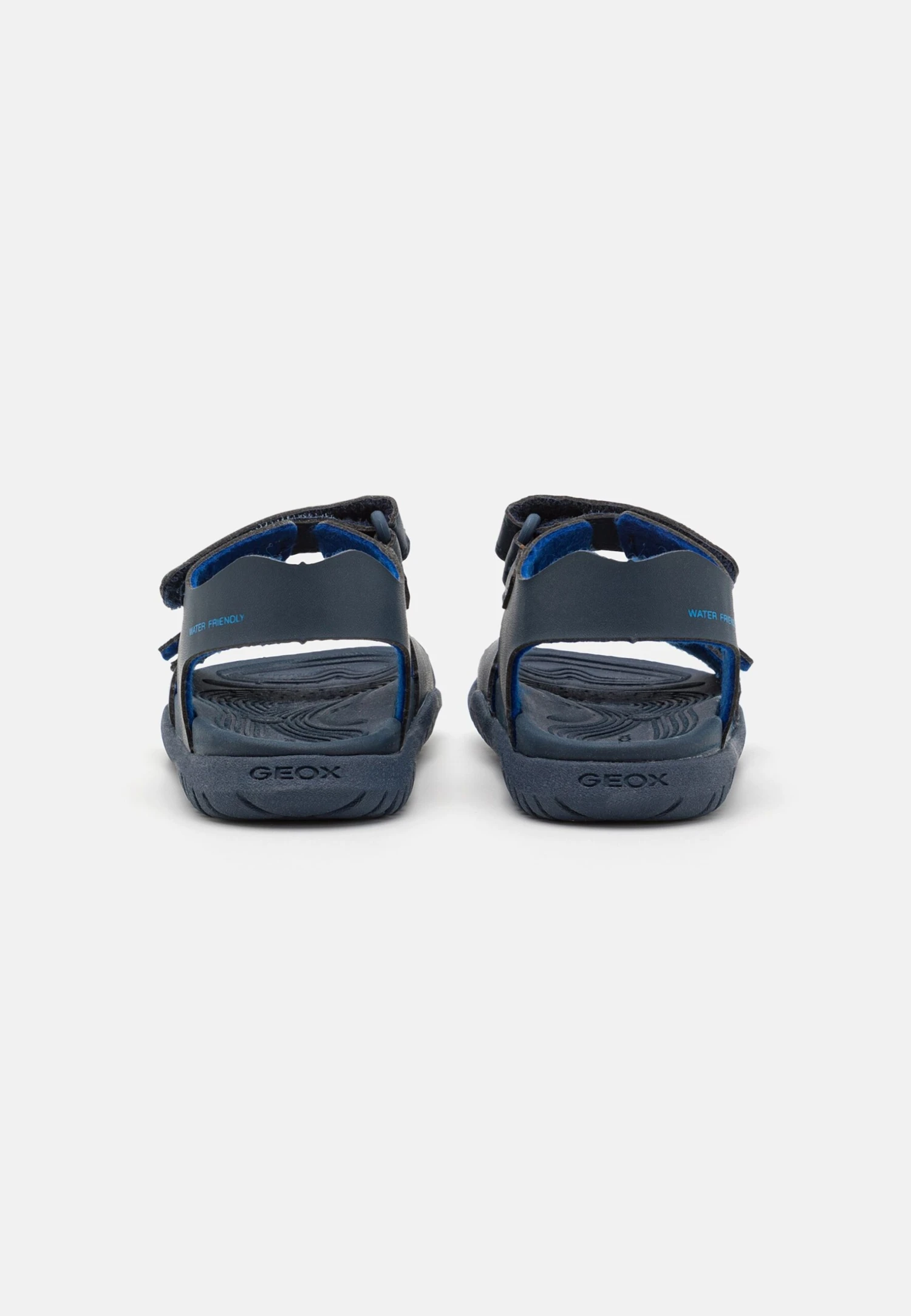 Geox J Sandal Fommiex Unisex - Sandalen - Navy 3 Geox J Sandal Fommiex Unisex - Sandalen - Navy - Image 3