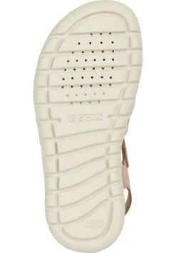 Geox Soleima Gir - Outdoorsandalen - Copper -Geox 1ac97e7dee1e4ee2849bbe38c7b562b2