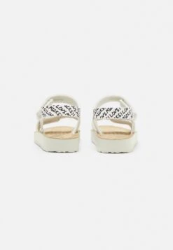 Geox Disney Mickey Mouse Sandal Costarei - Sandalen - White/Black -Geox 1add5eb2b1d04ef88a43b5cd49653424