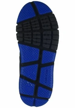 Geox Stiefelette - Snowboots- Black Royal -Geox 1b7a70d6d13d449c8a0099600fa3ef91