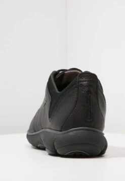 Geox Sneakers Laag - Black 9 Geox Sneakers Laag - Black -Geox 1bbc7e91481241398c7576fc92dbbb36