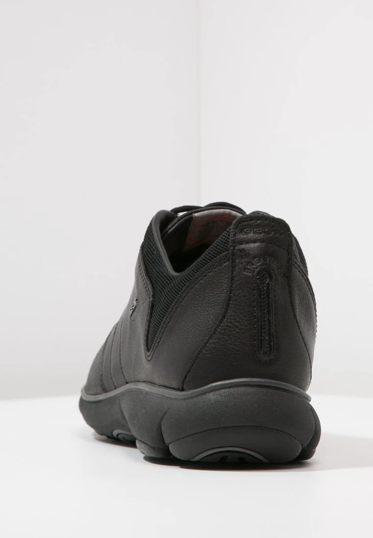 Geox Sneakers Laag - Black 4 Geox Sneakers Laag - Black - Image 4