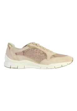 Geox Sneakers Laag - Rose Or 9 Geox Sneakers Laag - Rose Or -Geox 1bc5c7a69fe64ef28620d8d1c6b4c48c