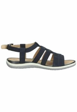 Geox Sandalen - Dk Blue -Geox 1befa37f7fb44b1f852f2bbfe9da566b
